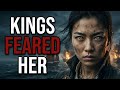 The Pirate Queen Who Ruled The Seas | Zheng Yi Sao