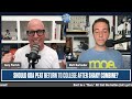 The NBA is telling Koa Peat to go back to Arizona + More stay-or-go decisions | 2026 NBA Combine