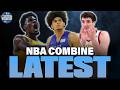 The NBA is telling Koa Peat to go back to Arizona + More stay-or-go decisions | 2026 NBA Combine