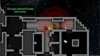 hostile spawn level 1