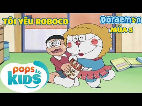 Doraemon
