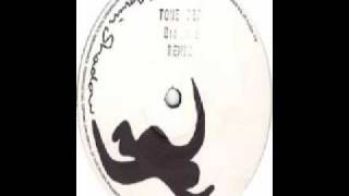 Tone Def - Untitled