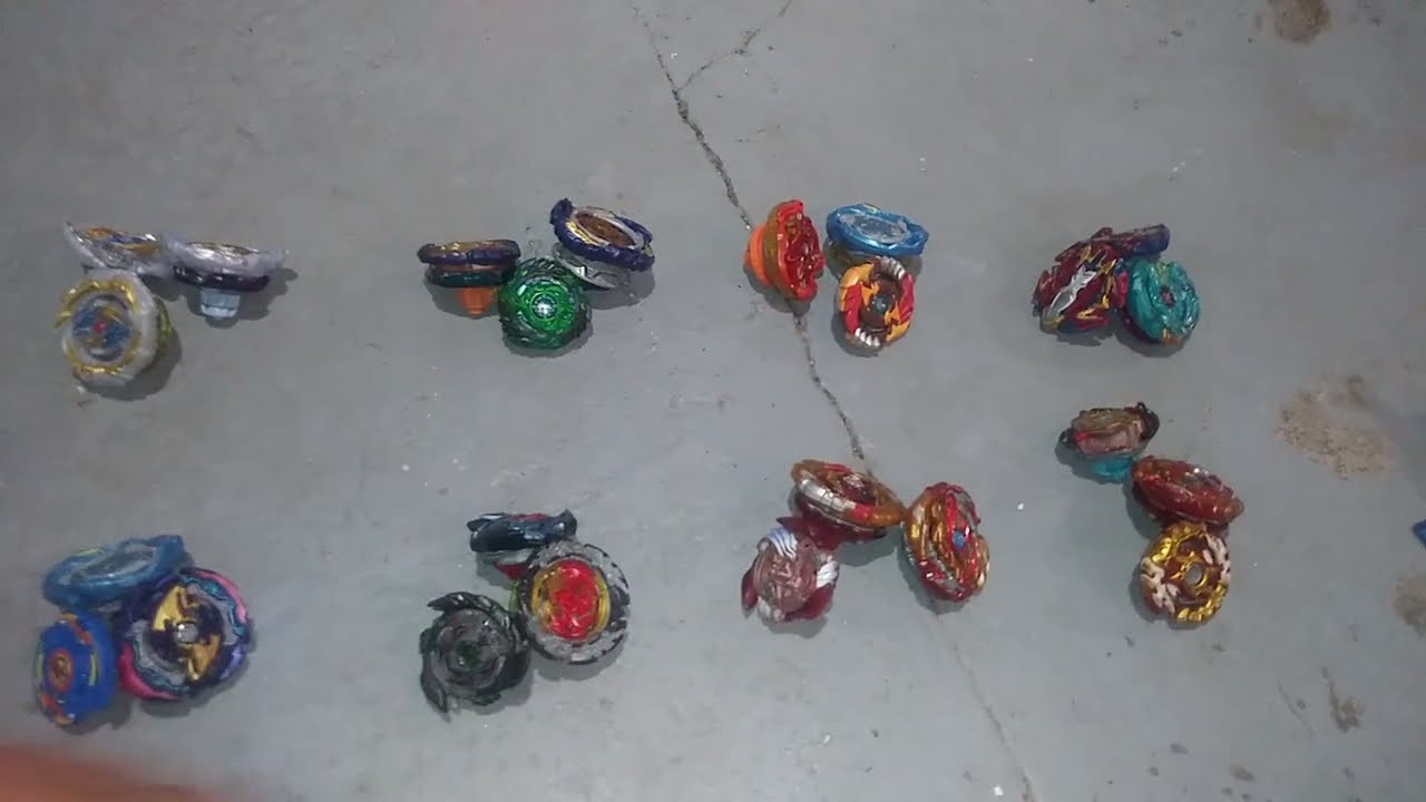 The Spirit Team Battles Quarter-Finals Top 8 (500 K Views Special)