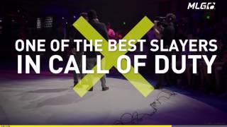 Details Profile of OPTIC SCUMP 2017 News