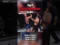 #close #closecall #whatif #moments #ufc #mma #youtubeshorts