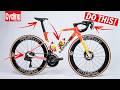 9 Easy Ways To Make Your Road Bike Look More Pro