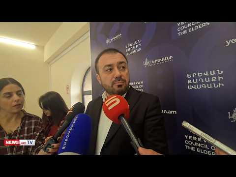 ՔՊ–ական մոտեցում է. մարդկանց կյանքը թանկացել, իրենց աշխատավարձը բարձրացնել. Սուքիասյան