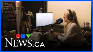 Kitchener radio stations swap frequencies