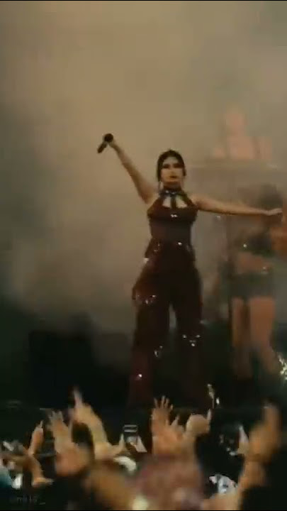 NIKI ZEVANYA at COACHELLA | LOWKEY