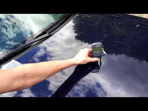Толщиномер Profiline TG-8878