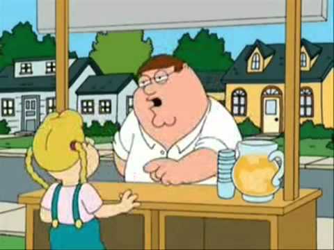 Funny Family Guy Moments