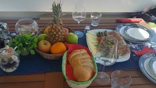 Swimming & Enjoying Around Badija Island - Korcula Excursions - www.korcula-excursions.com