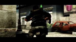CS:S - Ricky COTW #1
