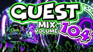 GUEST MIX VOL 104 -@davierae1690 - Bounce / Donk Mix #ukbounce #donk #dance #dj #vocal #bounce