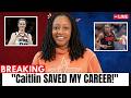 Kelsey Mitchell Finally SPEAKS OUT — Caitlin Clark Was The GAME-CHANGER!