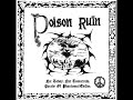 Capture de la vidéo Poison Ruïn - Not Today, Not Tomorrow Ep