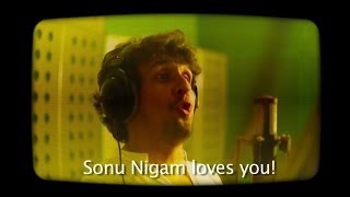 Miniatura de "Trini Ladki | Sonu Nigam | Exclusive Online Release"