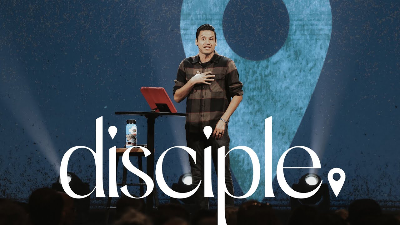 Jesus & Forgiveness