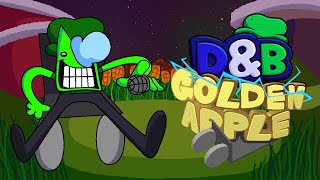 Swagathon - Golden Apple OST (Scrapped)