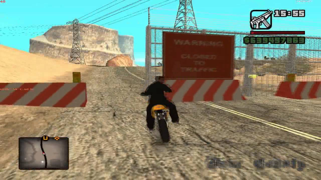 Gta San Andreas Zip Download  GTA San Andreas Golden Pen Edition Free
