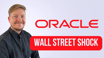 Should you buy Oracle stock? 3-minute stock analysis - September 2025