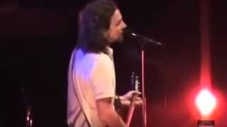 Pearl Jam - Man of the Hour (legenda Português)