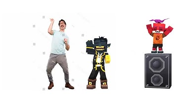 Lights, Camera, Action! (Hytale Animation)