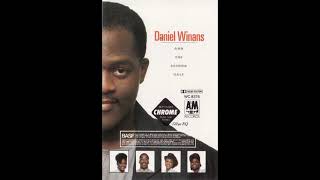 Daniel Winans - Running With The Vision