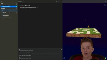 Swift Playgrounds: How To Shoot Byte Into Space