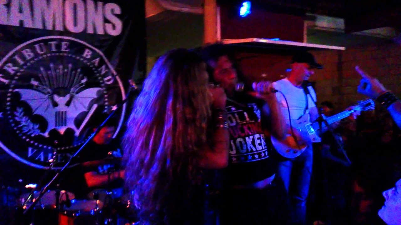 Overdose (AC/DC tribute band) 