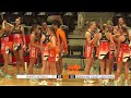 Giantsnetballtv is live