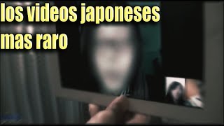 videos de terror fantasma japoneses 2019 no lo veas en la noche