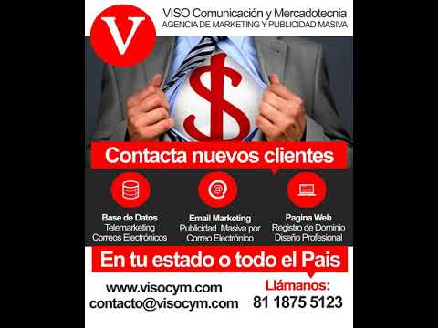 Las 4 C´s del Marketing Digital