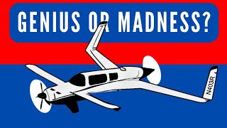 Rutan VariEze: Genius or Madness?