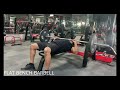 Turn the volume up, tune the doubt out #music  #song #training #gym #fit #motivation #trending