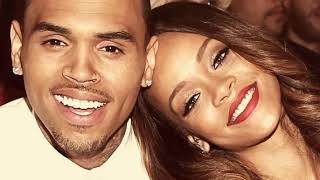 Chris Brown & Rihanna - LOVEEEEE No One Else (slowed + reverb)