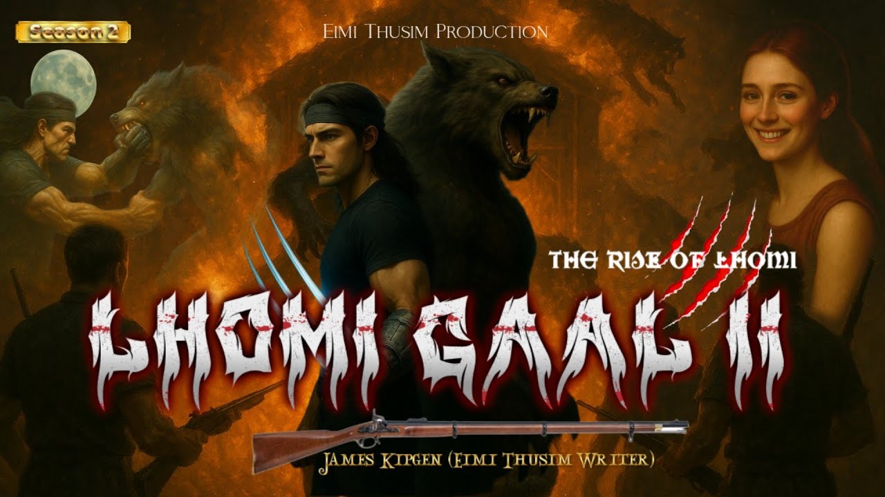 ЭЙМИ ТУСИМ || ЛХОМИ ГААЛ 2: РОСТ ЛХОМИ || ДЖЕЙМС КИПГЕН (НАШ ПИСАТЕЛЬ ПОЭЗИЙ)