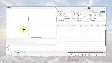 Consolidate Multiple Invoices, PivotTable, Power Pivot | AMA 2025.11.12 | Excel Sifu