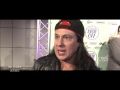 DREAM THEATER DRUMMER MIKE MANGINI INTERVIEW - DRUM OFF, NEW DREAM THEATER ALBUM, LEMMY VS BOWIE
