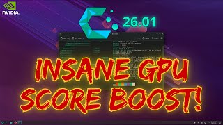 Is CachyOS Good for Gaming? Graphics Tested with Mesa and Vulkan Benchmarking 2026.01.24 Net Worth