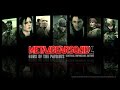 Metal Gear Solid 4 - The Movie [HD] Полный фильм