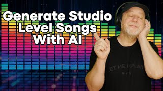 MusicGPT: Turning a One-Line Prompt Into a Studio Level Song