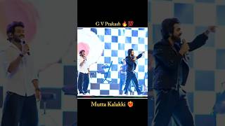 Mutta Kalakki South 🔥💯 Song .#south#gvprakash#bollywood#news#update#muttakalakki#duo#viral#rcb#crick