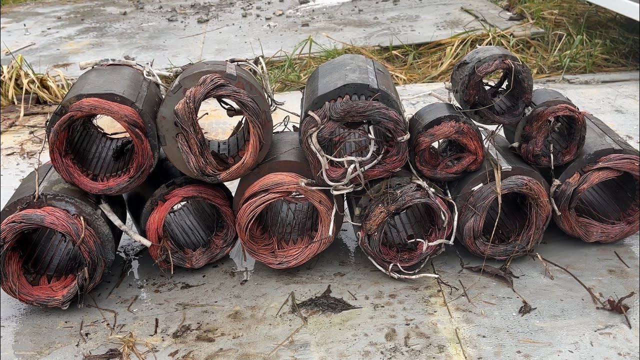 Я НЕ ОЖИДАЛ! ОГРОМНАЯ КУЧА МЕДИ!!!