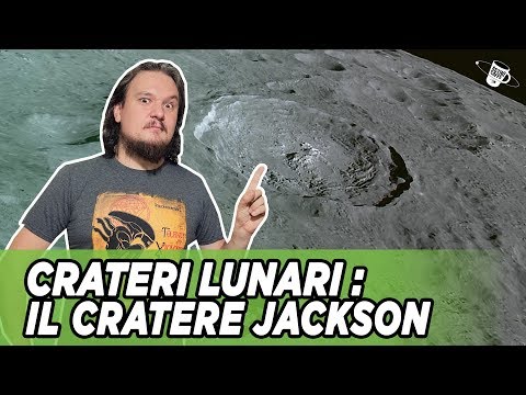 Video: Come è stato creato il lago del cratere?