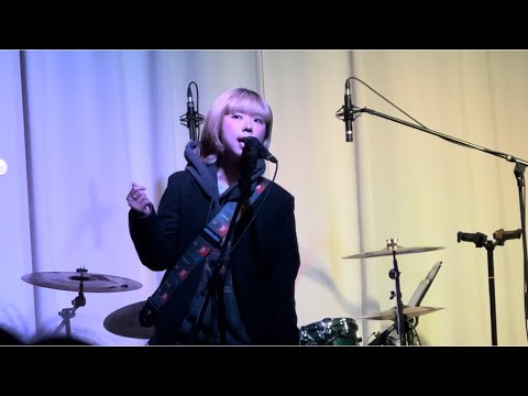 221126 박소은 반복되는 모든 게 날 괴롭게 해요 | 제 56회 라이브 클럽 데이 Extended @벨로주 홍대