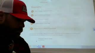 Biography Video: April 20-24