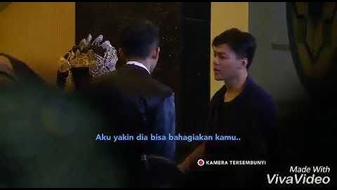 Bikin nangis! kisah cinta yang tidak direstui orang tua😭