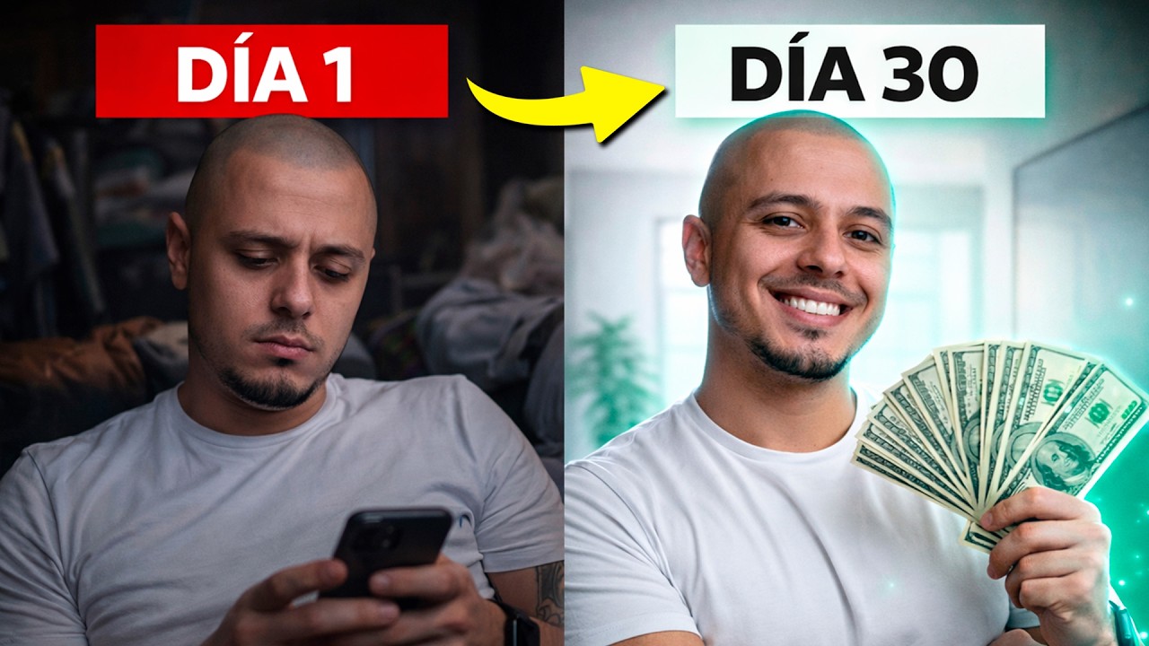 Si haces esto en 2026, tu vida cambia COMPLETAMENTE - YouTube