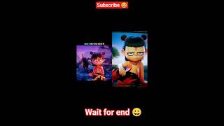 Nezha's unexpected Editing 😂 | Nezha 2 | Nezha Funny moments 😎 |#shorts #trending #edit #aura🔥